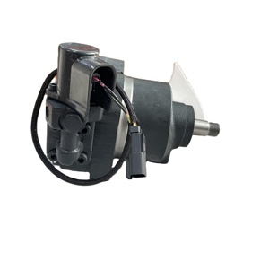 Motor de Bomba Hidráulica para Ventilador de Radiador 7087S00670 7087S00671 708-7S-00670 708-7S-00671 Motor GD555 708-7S-00530 - Product Image 4