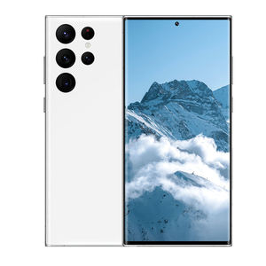 Smartphone 5G S22 Ultra, Cellulare con Schermo Intero da 6,7 Pollici, 16GB+512GB, Telefoni Android con Face ID, Originale Sbloccato - Product Image 3
