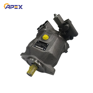 อะไหล่ปั๊มไฮดรอลิก APEX Heavy Duty OEM คุณภาพสูง รุ่น A10VSO45 สำหรับเครื่องจักรก่อสร้าง - Product Image 2