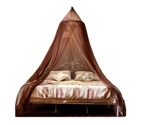 Wholesale Mosquito Nets Most Popular Origin Type Camping Travel Mosquito Net Bed Canopy