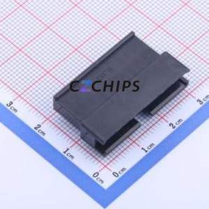 SMR-11V-B Housing (Wire-to-Board / Wire-to-Wire) P=2.5mm Connector 1x11P 2.5mm SM 1 - Product Image 2