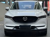 2024 Mazda CX-5 2.0L essence SUV Compact cuir 4x4 conduite à gauche deux roues motrices manuel/automatique Options de carburant utilisé Changan
