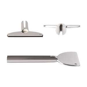 Exprimidor de Tubos de Aluminio Reutilizable WBG con Logotipo Personalizado, Accesorio para Tubos de Pasta de Dientes - Product Image 5