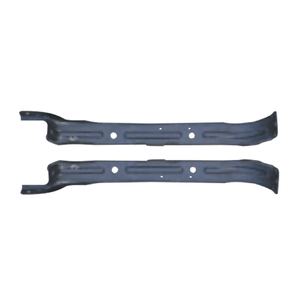 OEM AUTO CAR FRONT BUMPER <strong>BARKET</strong> for NISSAN URVAN /CARAVAN E25 2005-2007 - Product Image 1