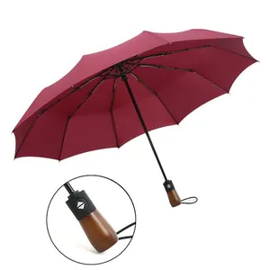 special auto open close,fully automatic travel promotion folding UV protection Umbrellas/