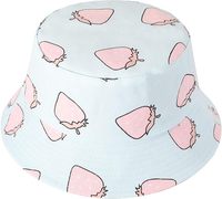 Chapeau Boonie Imprimé Personnalisé Imperméable – Casquette Safari en Nylon Vente Directe Usine pour Randonnée, Camping, Pêche, Plage, Voyage, Activités de Plein Air Estivales