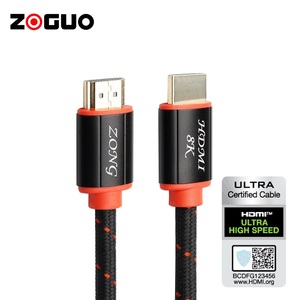 24K mạ vàng siêu tốc độ HD Video hỗ trợ 4K Ethernet kênh hồ quang âm thanh Màn hình trò chơ<span class=keywords><strong>i</strong></span> giao diện đ<span class=keywords><strong>i</strong></span>ều khiển giá rẻ - Product Image 2