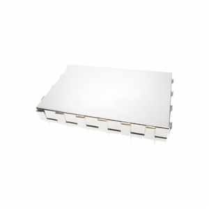 51-CBSA-1.75X5.75X0.5 แผ่นป้องกันคลื่นวิทยุ RF มีสินค้าในสต็อก - Product Image 1