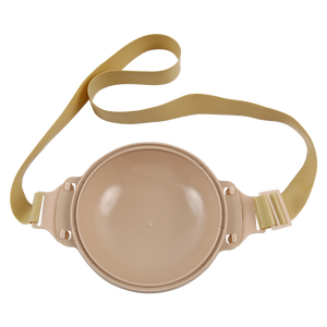 Fundas Impermeables Reutilizables para Bolsas de Colostomía, para Ducha de Ostomía - Product Image 1