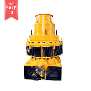 Concasseur à cône à ressort PYB pour pierres et roches, idéal pour les agrégats de construction et le minerai de calcaire – Prix bas, disponible à la vente - Product Image 6