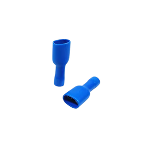Thiết bị đầu cuối cách điện nữ-bảo vệ hai lớp với lớp phủ chống cháy - Product Image 1