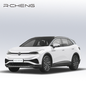 En stock Véhicules à énergie neuve Vol-<span class=keywords><strong>ks</strong></span>-wa-gen Id4X d'occasion Voitures électriques bon marché Voitures d'occasion à vendre 0km - Product Image 1