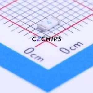 12F.40000063AG12S1B02 One-Time Fuse 1206 Fuse ( Type: SMD Fuse )( Rated Current: 4A )( Rated Voltage: 63V ) - Product Image 1