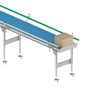 Complete Conveyor System Shipping Line L1 - Product Image 6