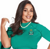 Robes de Carrière T-Shirt Femme d'Affaires, Robe en Jersey Grandes Tailles Pulls Haut de Gamme Personnalisables