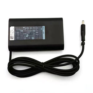 อะแดปเตอร์จ่ายไฟสำหรับแล็ปท็อป 19.5V 2.31A 45W พร้อมระบบป้องกันไฟเกิน (OVP) หัวปลั๊กแบบวงรี 4.5*3.0 มม. ชาร์จเร็วสำหรับโน้ตบุ๊ก - Product Image 3