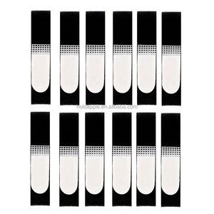 Finger Buddy Wraps Loops Tapes <span class=keywords><strong>pour</strong></span> <span class=keywords><strong>doigt</strong></span> <span class=keywords><strong>cassé</strong></span>, coincé, gonflé Attelles articulaires disloquées <span class=keywords><strong>pour</strong></span> <span class=keywords><strong>bandage</strong></span> <span class=keywords><strong>doigt</strong></span> et orteil - Product Image 3