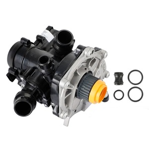 06 L121111H 538 0360 10 China OLIVER Bomba de Agua Electrónica para Volkswagen Audi EA888, Piezas de Auto, Comercio Transfronterizo - Product Image 3