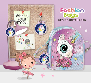 Giocattolo Educativo in Tessuto Non Tessuto PP <span class=keywords><strong>con</strong></span> Design Unicorno da Colorare per Bambini e Adolescenti - Unisex - Product Image 3
