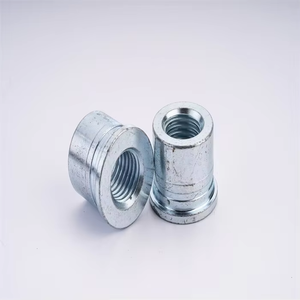 Trung Quốc Nhà máy tùy chỉnh kim loại nổ bằng chứng kết nối đường ống phụ kiện CNC các bộ phận công - Product Image 1