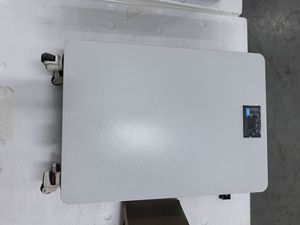 EU Stock DDP 16kwh 48V Solar Energy Storage 51.2V 300Ah 314ah 15kw Lithium Ion <b>Battery</b> Pack for Residential Solar System - Product Image 2