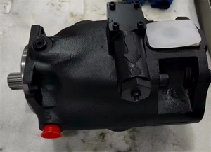 Bomba de pistón hidráulica axial variable de la serie PD Lainuo Pump PD045 PD060 PD075 PD100 P1 PD045PS02SRS5AC10R1000000 - Product Image 6