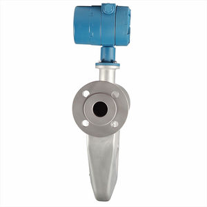 เครื่องวัดอัตราการไหลของมวลแบบดิจิตอล Coriolis ระดับมืออาชีพ เครื่องวัดอัตราการไหลของมวลแบบสแตนเลสแรงดันสูงสำหรับการวัดน้ำและน้ำมัน - Product Image 5