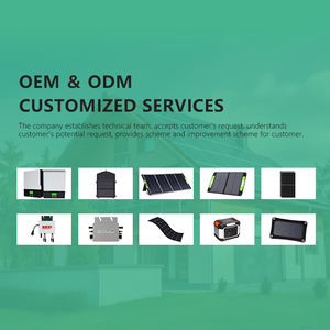 ESS Comercial de Alta Calidad 2025, 5-20kW |   LiFePO4 10-50kWh |   6000 Ciclos  90% DoD |   Certificado UL9540 |   Garantía de 10 Años - Product Image 6