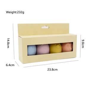 ของเล่นอาบน้ำซิลิโคนรูปสัตว์สำหรับเด็กทารก - Product Image 6