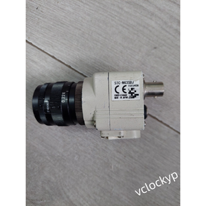 Cámara CCD Industrial Sentech STC-N63SBJ STCN63SBJ Usada - Product Image 2