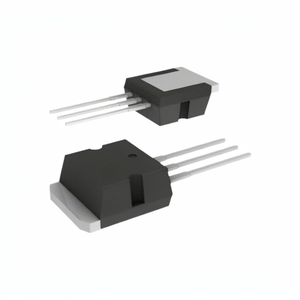 STPS30M60CR Electronic Component Suppliers TO-262-3 Long Leads, I2PAK, TO-262AA Diode Arrays Original - Product Image 1