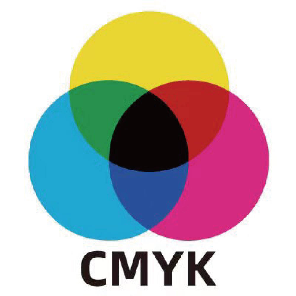 CMYK   ซีเอ็มวายเค