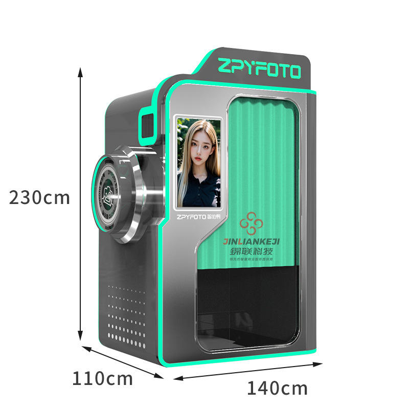 Ai Beauty Camera Gray - Deposit