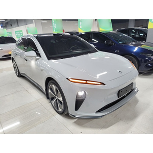 Guazi Coche Usado 2024 Nio ET5T Dropshipping Vehículo Eléctrico de Nueva Energía Automático Tipo Wagon LHD para Desplazamientos Urbanos Inteligentes 5 Asientos - Product Image 3