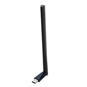 เมอร์คิวรี่ Ux9h Wifi6 900Mbps อะแดปเตอร์ไร้สายยูเอสบีแบบดูอัลแบนด์สำหรับเดสก์ท็อป - Product Image 3
