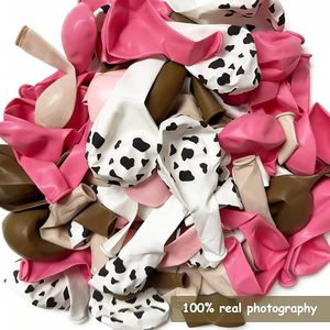 Kit <span class=keywords><strong>de</strong></span> Guirnalda <span class=keywords><strong>de</strong></span> Globos con Diseño <span class=keywords><strong>de</strong></span> Vaca Rosa y Blanca, Globos con Estampado <span class=keywords><strong>de</strong></span> Vaca <span class=keywords><strong>para</strong></span> Baby Shower, <span class=keywords><strong>Cumpleaños</strong></span>, Fiesta Temática <span class=keywords><strong>de</strong></span> Animales del Oeste - Product Image 3