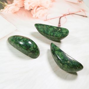 Masseur de sein HZ Masseur de sein en gros Masseur de sein en quartz rose - Product Image 4