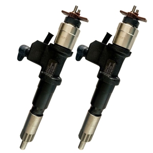 Mới phun nhiên liệu vòi phun 095000-5985 8976030995 8976030990 095000-5980 095000-5982 cho <span class=keywords><strong>ISUZU</strong></span> 4hk1 5.2L 6hk1 7.8l động cơ diesel - Product Image 5