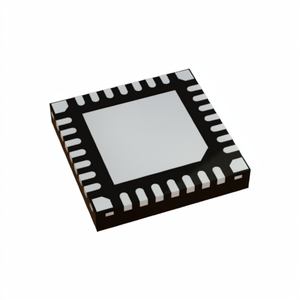 Composant électronique à puce à pad exposé 28 VFQFN, Production de composants électroniques, SI2157-A30-GMR IC TUNER VIDÉO 28QFN, IC pour BOM, En stock - Product Image 1