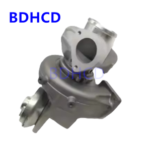 BDHCDファクトリーダイレクトディール新しいホルセットHX55互換ターボポンプ3590044トラック付きISMISME M1111.0Lエンジン - Product Image 5