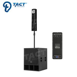 Hot Sale Waterproof Professional Column <strong>Speaker</strong> System <strong>Mini</strong> <strong>Line</strong> <strong>Array</strong> <strong>Speaker</strong> <strong>Sound</strong> System - Product Image 3