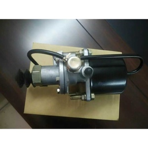 新型90mmクラッチ & ブレーキブースター642-09102 Hino for Isuzu Mitsubishi Fuso Trucks - Product Image 3