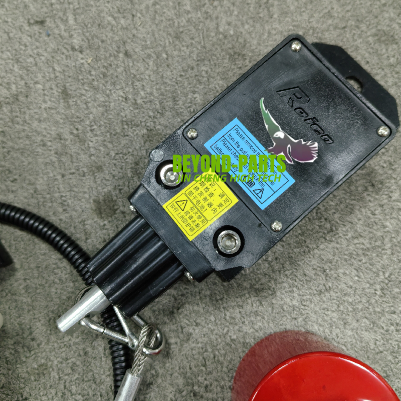 器 Imusa GAU-80305 1100W Electric Single Burner - Black for