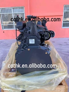 เครื่องยนต์ดีเซล OM460LA รุ่น OM460 ที่ผ่านการผลิตใหม่ สำหรับรถบรรทุกหนัก - Product Image 1