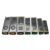 Alimentation réglable en courant de tension pour produit Led 60W-600W alimentation à découpage Mini transformateur LED pilote