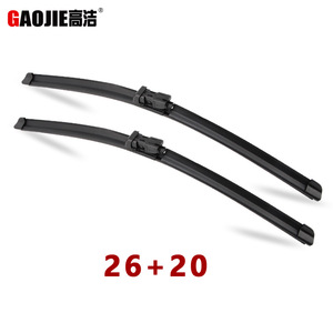 ที่ปัดน้ำฝนแบบไร้กรอบสำหรับวอลโว่ S60 (2010-2017) - Product Image 5