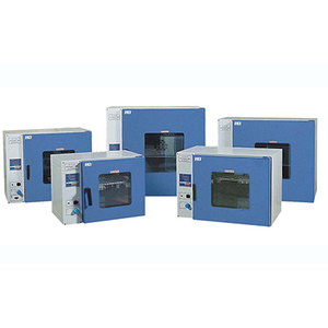 فرن تجفيف صناعي رقمي للمختبرات مصنوع من الفولاذ المقاوم للصدأ 304 طراز JK-DO-9030A - Product Image 1