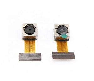 Módulo de Cámara OV5640 con Claridad <span class=keywords><strong>FullHD</strong></span>, Sensor CMOS de 5MP <span class=keywords><strong>1080P</strong></span> Full HD, Enfoque Automático, 1/4 de Pulgada, Módulo de Imagen Personalizable - Product Image 3