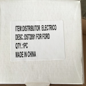 Đánh lửa nhà phân phối dst2891 e9te12127ca f1tz12127c FD14 cho Ford Bronco E-Series f-series V8 <span class=keywords><strong>5.8</strong></span> - Product Image 6