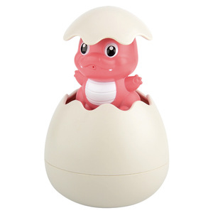 Juguetes de Baño de Verano Dowellin, Divertida Pistola de <span class=keywords><strong>Agua</strong></span>, Juguetes de Baño de <span class=keywords><strong>Dinosaurio</strong></span>, Lindos Huevos de <span class=keywords><strong>Dinosaurio</strong></span> para Bebés y Niños Pequeños - Product Image 1